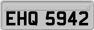 EHQ5942