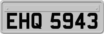 EHQ5943
