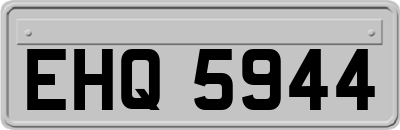 EHQ5944