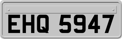 EHQ5947