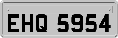 EHQ5954