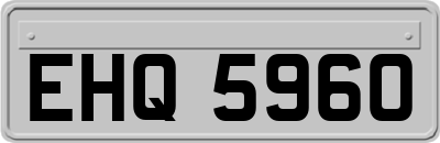 EHQ5960