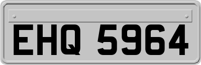 EHQ5964