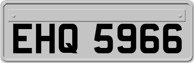 EHQ5966
