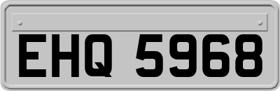 EHQ5968