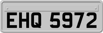EHQ5972