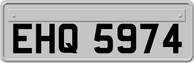 EHQ5974