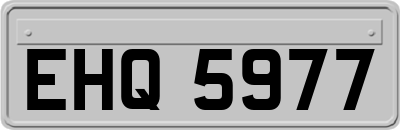EHQ5977