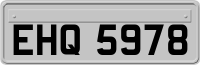 EHQ5978