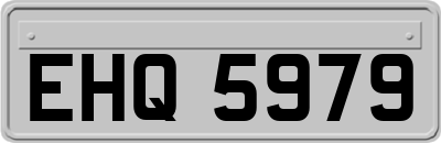 EHQ5979