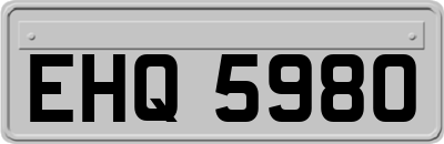 EHQ5980