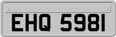 EHQ5981