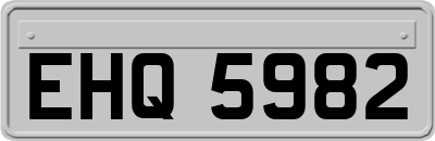 EHQ5982