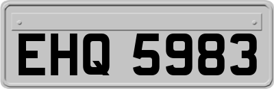 EHQ5983