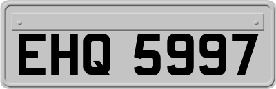 EHQ5997