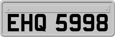 EHQ5998