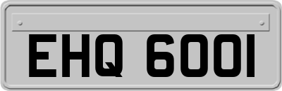 EHQ6001