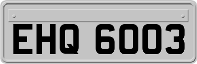 EHQ6003