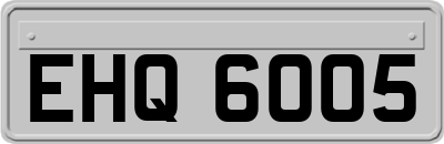 EHQ6005