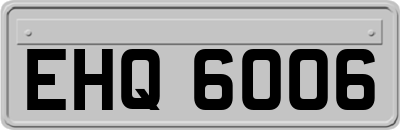 EHQ6006
