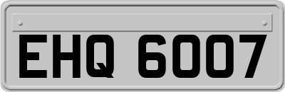 EHQ6007