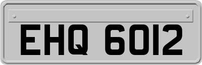 EHQ6012