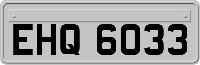 EHQ6033