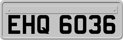 EHQ6036