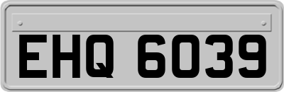 EHQ6039