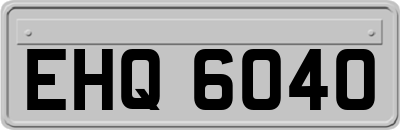 EHQ6040
