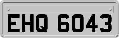 EHQ6043