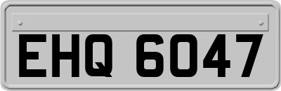 EHQ6047