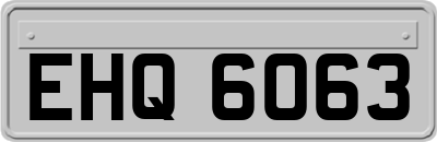 EHQ6063