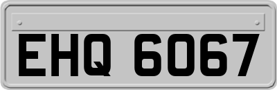 EHQ6067