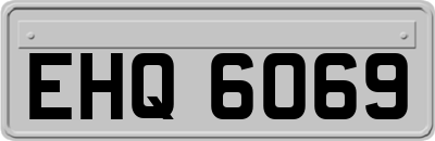 EHQ6069