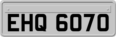 EHQ6070