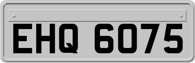 EHQ6075