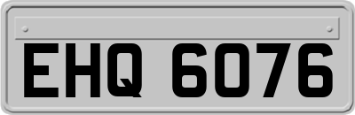 EHQ6076