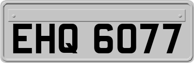 EHQ6077