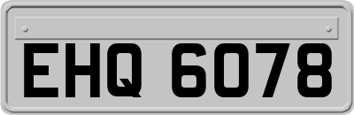 EHQ6078