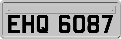 EHQ6087