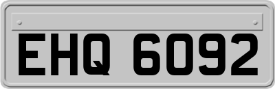 EHQ6092