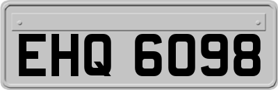 EHQ6098