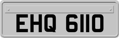 EHQ6110