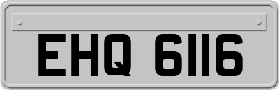 EHQ6116