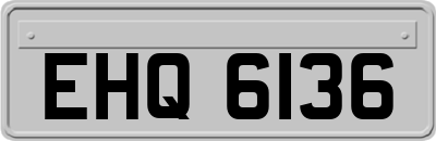 EHQ6136