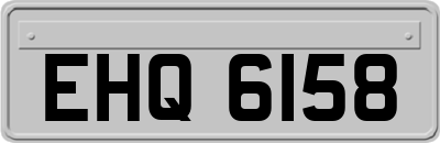 EHQ6158
