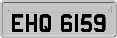 EHQ6159