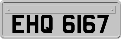 EHQ6167