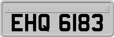 EHQ6183